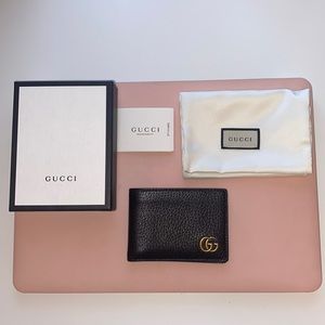 Gucci wallet